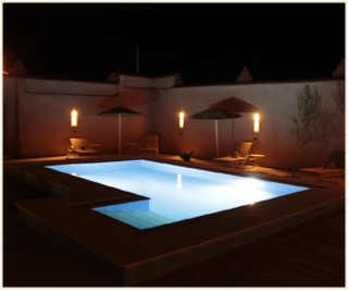 Riad Ozuine , Merzouga rooms, Merzouga restaurant , Merzouga camel ride