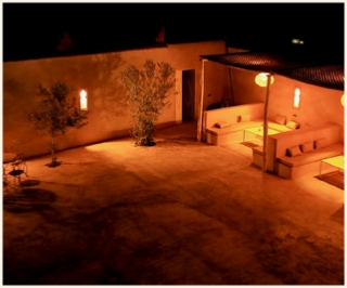 Riad Ozuine , Merzouga rooms, Merzouga restaurant , Merzouga camel ride